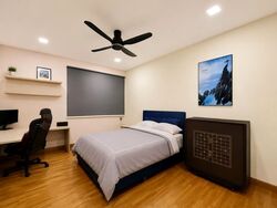 Bartley Rise (D19), Terrace #558945921